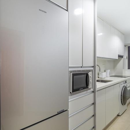 Bns Central Suites 그라나다 외부 사진