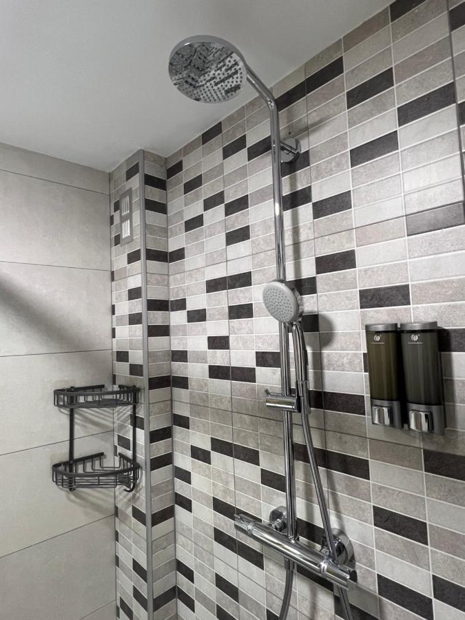 Bns Central Suites 그라나다 외부 사진